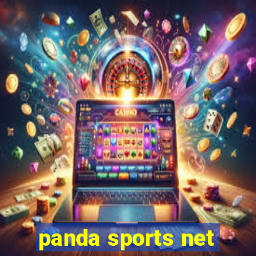 panda sports net